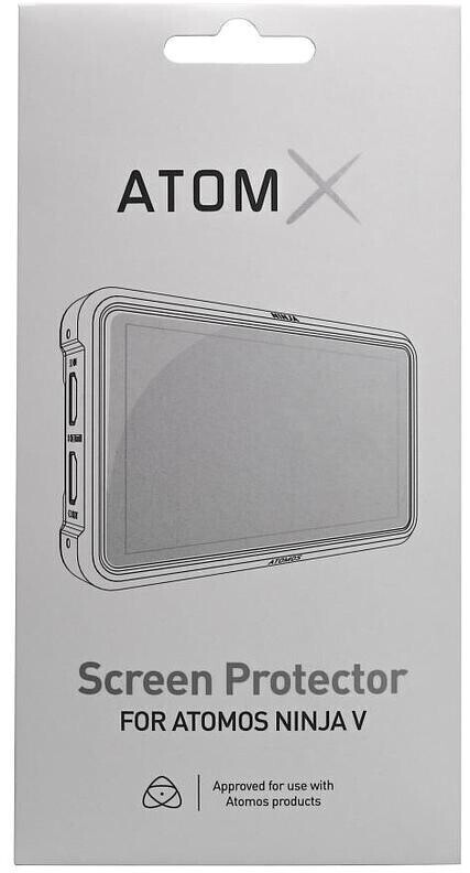Atomos ATOMLCDP03