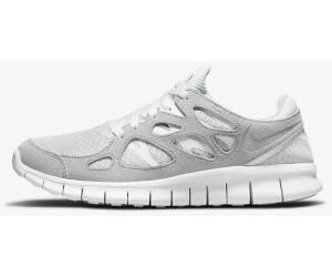 Eed bladeren Rang Nike Free Run+ 2 wolf grey/white/pure platinum ab 129,67 € | Preisvergleich  bei idealo.de