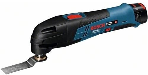 Bosch GOP 12V-LI Solo (060185800Z)