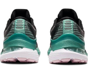 Asics Gel Kayano 28 Women black sage ab 82 90 Preisvergleich