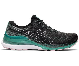 Asics gel kayano damen black top