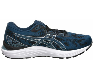 Asics gel-cumulus 20 neutralschuh sales herren - blau wei脽