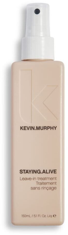 Kevin.Murphy Staying.Alive Leave-in Treatment