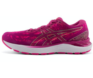 Asics gel cumulus 14 donna rosa hotsell