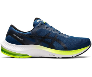 Asics Gel Pulse 13 mako blue black ab 61 00 Preisvergleich bei