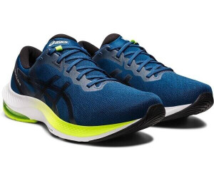 Asics gel cumulus 13 blue best sale