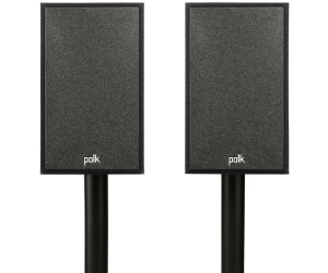 Polk Audio Monitor X15 Preisvergleich ab | bei € 161,26 (pair)