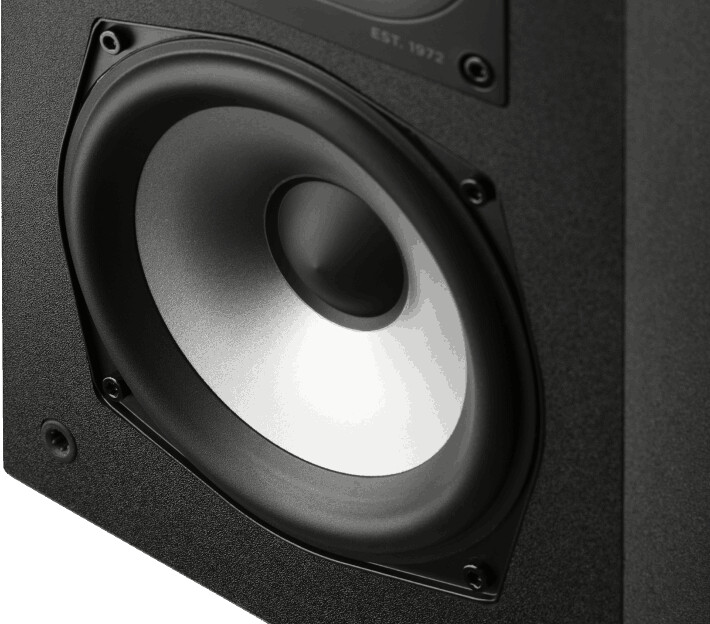 Polk Audio Monitor X15 (pair) ab 164,00 € | Preisvergleich bei idealo.de Polk Audio Monitor X15 (pair) ab 164,00 € | Preisvergleich bei idealo.de