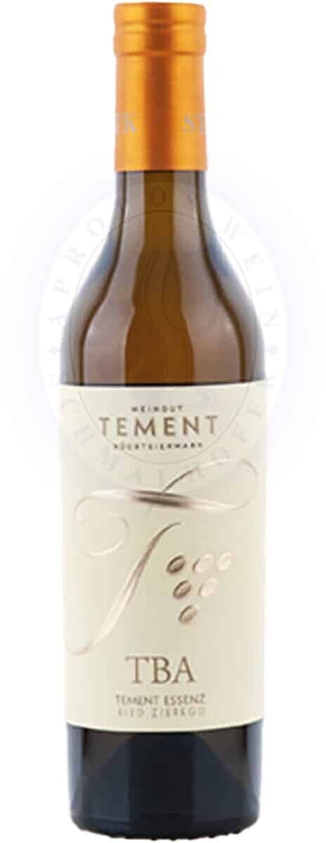 Weingut Tement Ried Zieregg Trockenbeerenauslese 0,375l