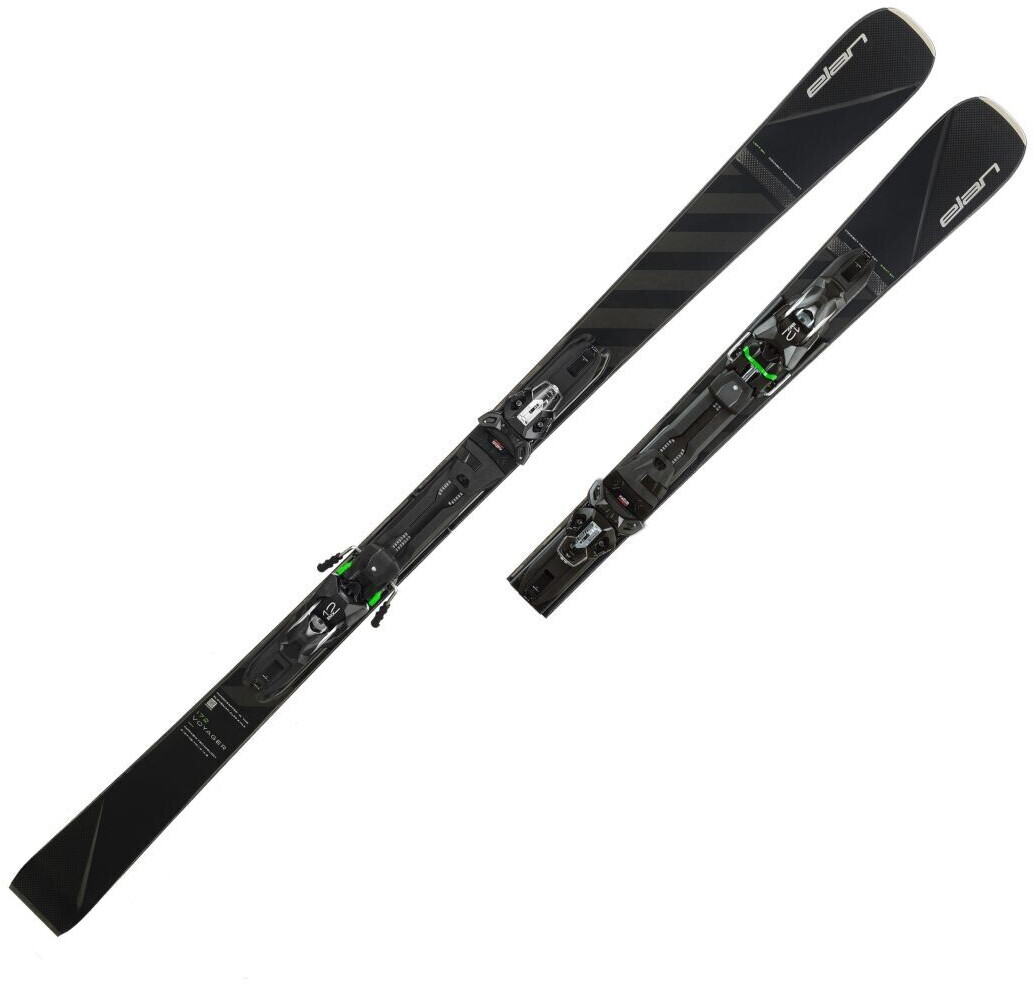 Elan Voyager Black (2021)
