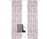 Gardine & Vorhang 135 x 145 cm (2024) Preisvergleich | Jetzt günstig bei  idealo kaufen