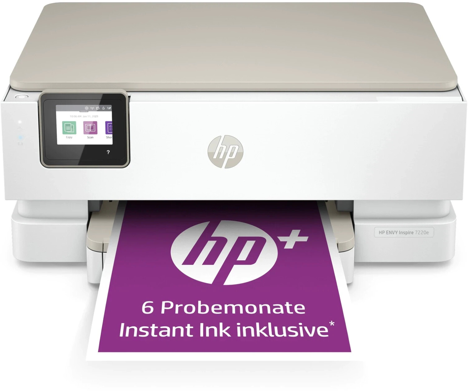 HP Envy Inspire 7220e (242P6B)
