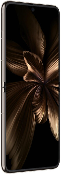 Huawei P50 Pocket Premium Gold, Bild 3