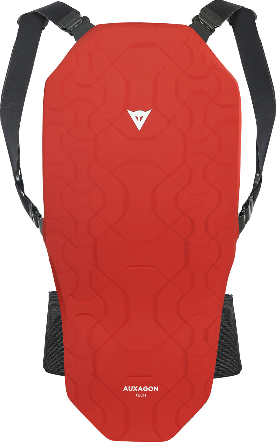 Dainese Protection dorsale Auxagon G2 rouge