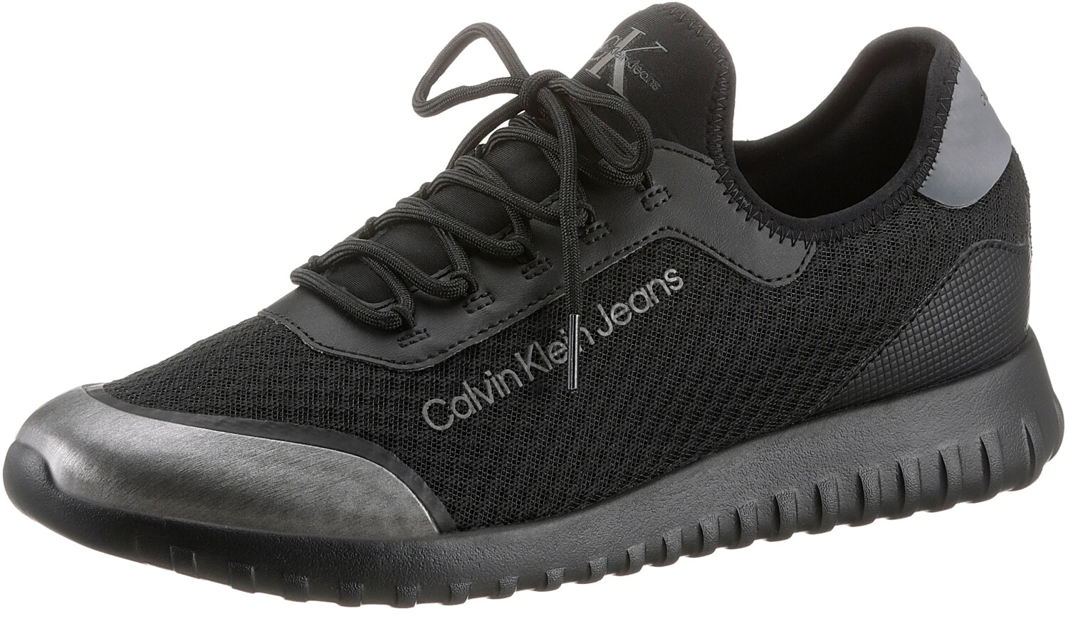 Calvin Klein Runner Laceup Sneaker (YM0YM00369)
