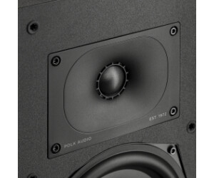 Polk Monitor XT90 Altavoz de altura para Dolby Atmos y DTS:X