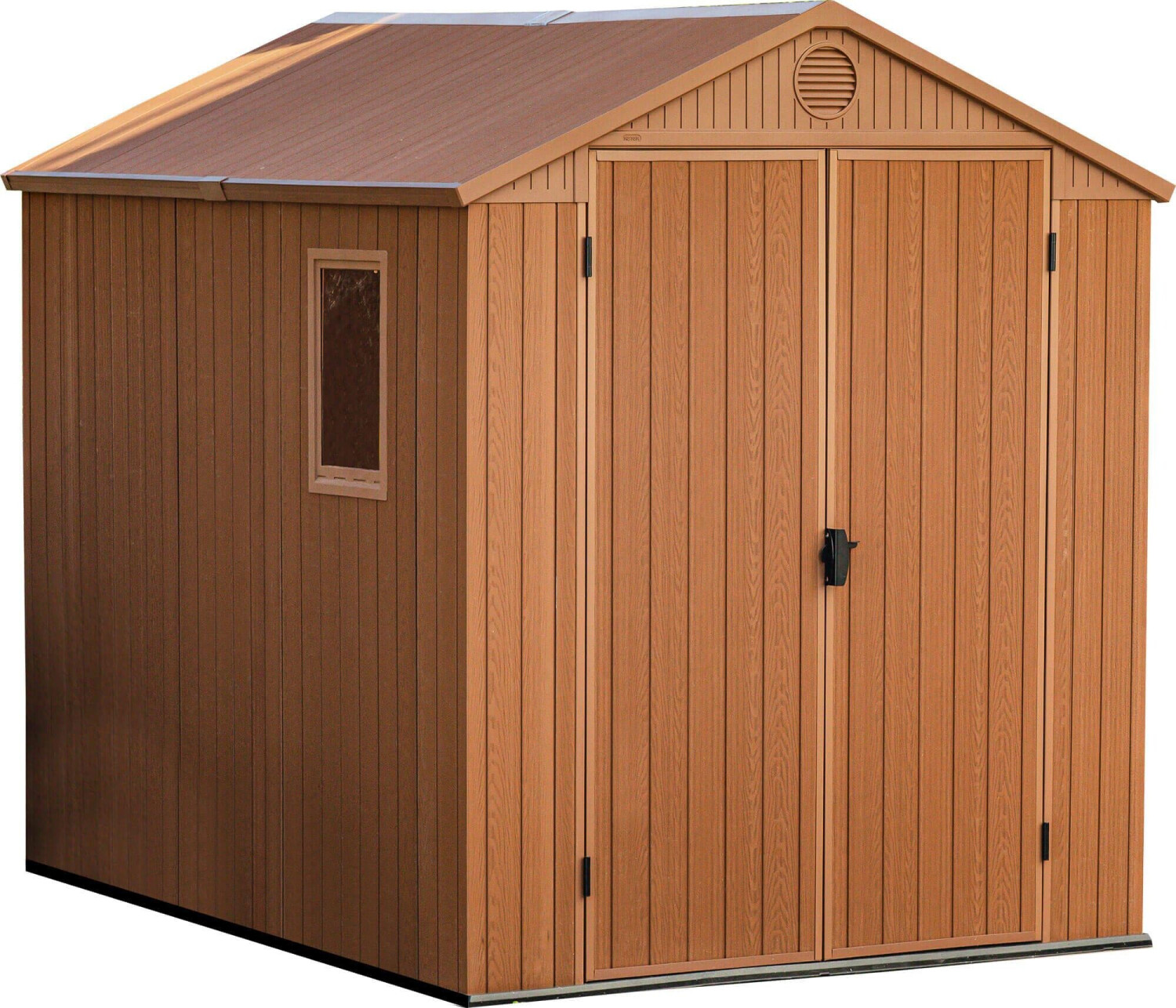 Keter Darwin 6x8 190 x 244 cm brown