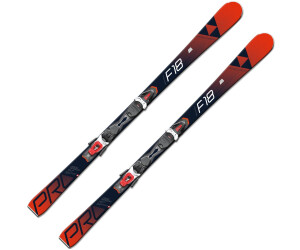 Fischer Progressor F18 (2021)