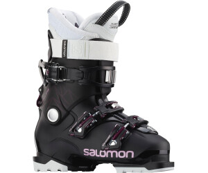 Salomon QST Access X70 W IIC black/burgundy/white