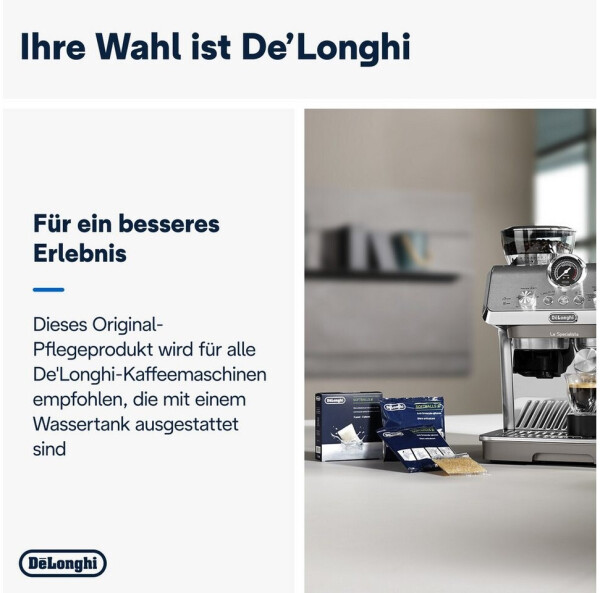 De'Longhi Anti-Kalk-Kugeln (DLSC551), Bild 5