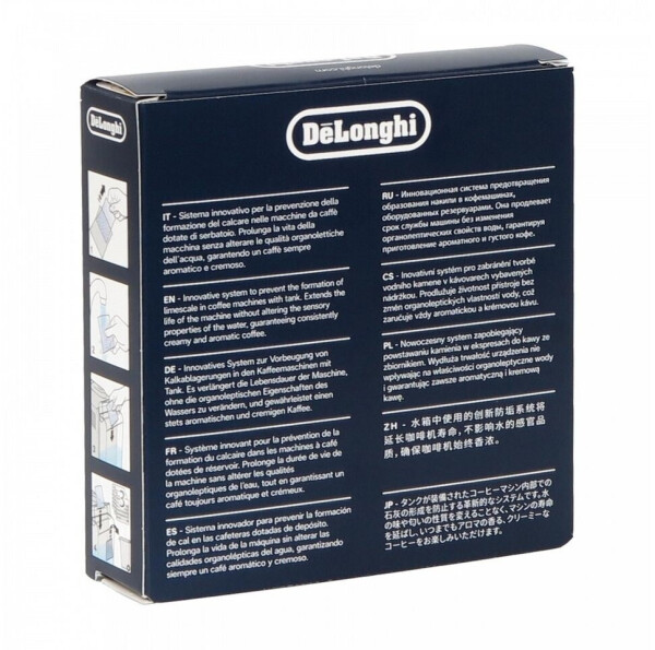 De'Longhi Anti-Kalk-Kugeln (DLSC551), Bild 8