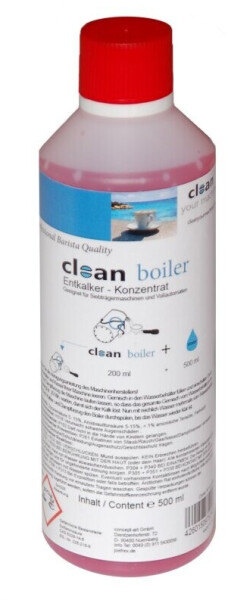 JoeFrex Entkalker Konzentrat (500 ml), Bild 4