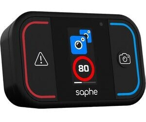 Saphe Drive Pro ab 23,97 € (Februar 2024 Preise)