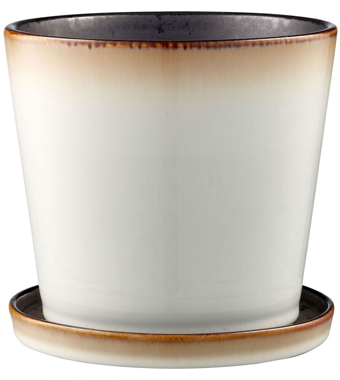 Bitz Flowerpot Ø14cm