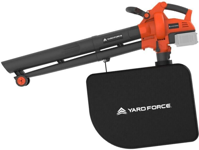 Yard Force LB C20W Solo 20V + Collection Bag