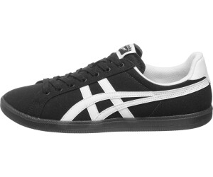 onitsuka tiger dualio femme gris