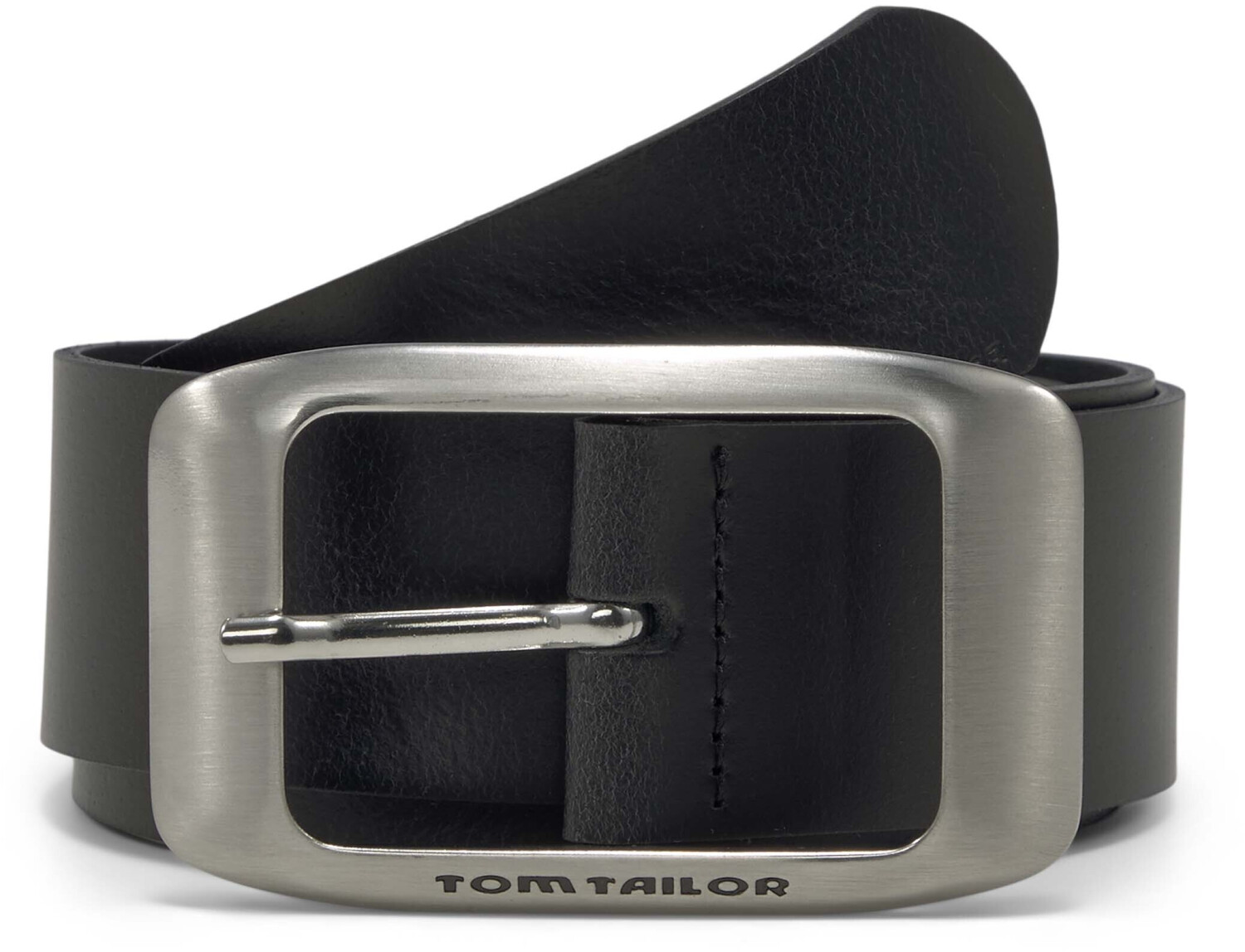 Tom Tailor (4016525) Gürtel Preisvergleich € bei uni ab 22,90 | black