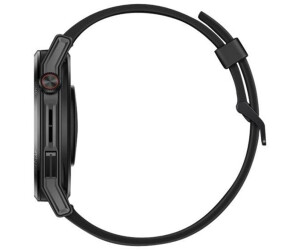 Huawei Watch GT Runner Schwarz ab 299 00 Preisvergleich bei