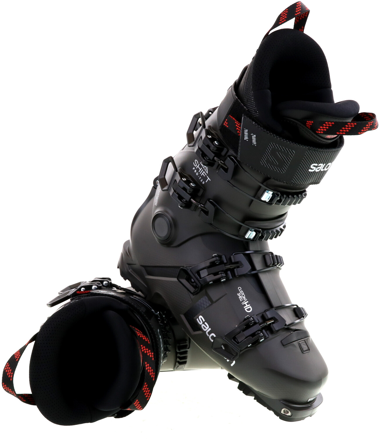 Salomon shift pro 120 black