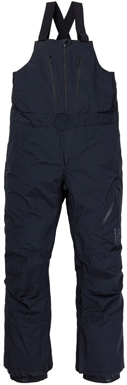 Burton AK GORE CYCLC BIB (900952) true black