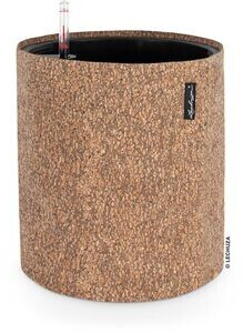 Lechuza TRENDCOVER Kork 32 dark natural