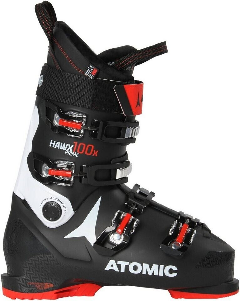 Atomic hawx 100x sale