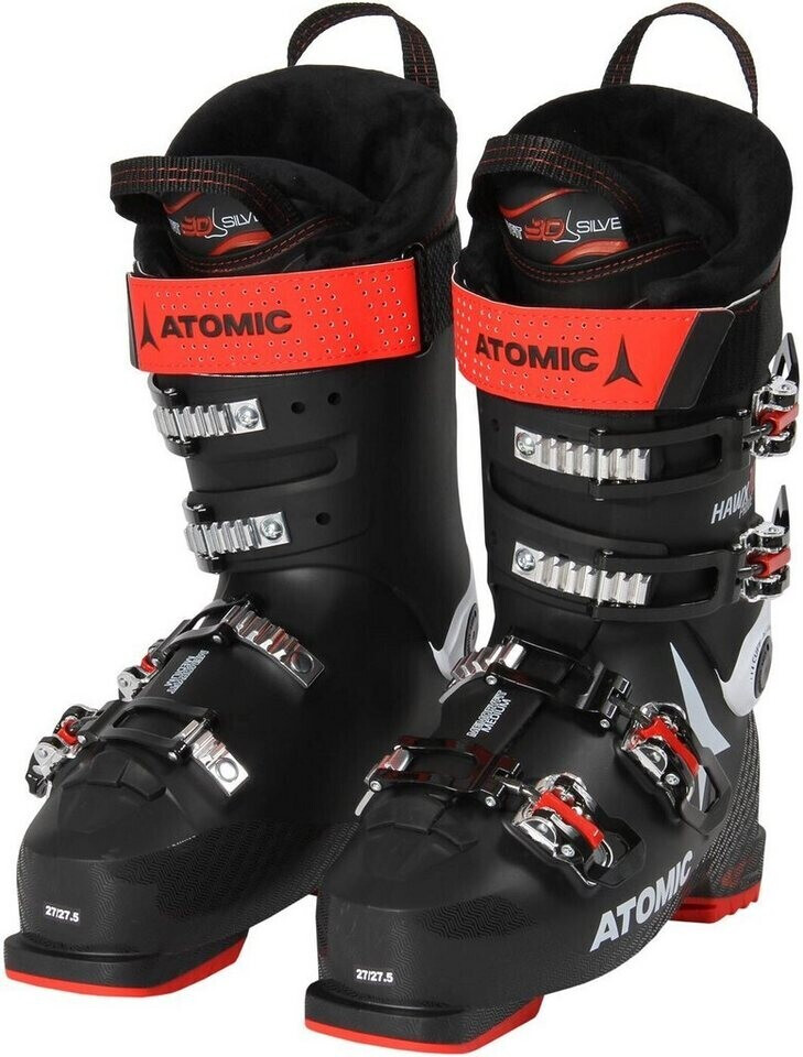 Atomic Hawx Prime 100X 2020 black ab 269 90 Preisvergleich bei idealo