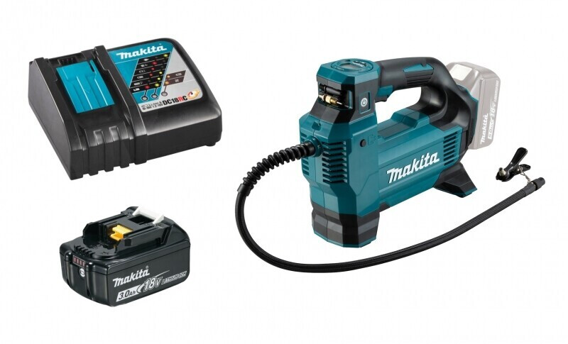 Makita DMP181RF1