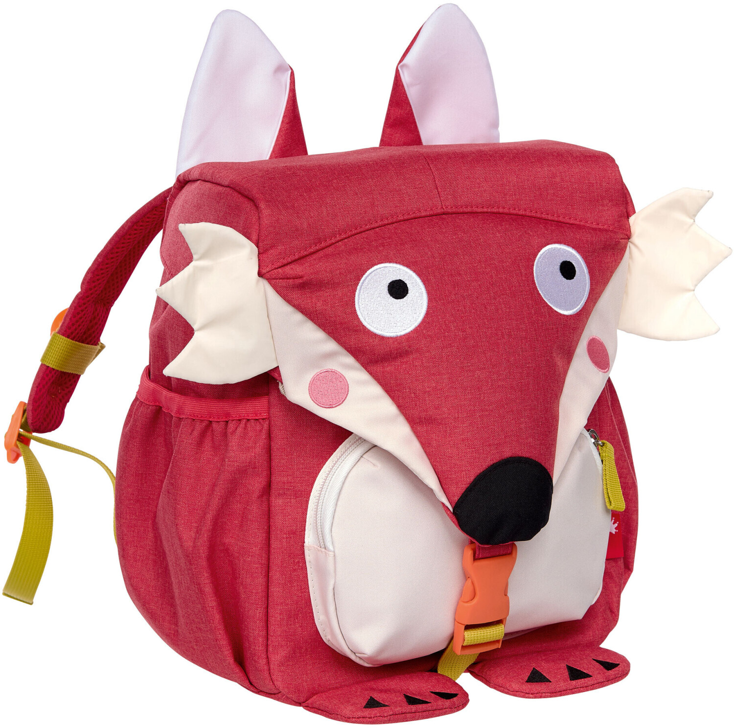 Sigikid Pre School Backpack Fox (25079)