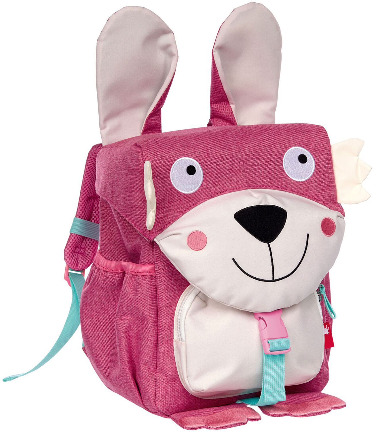 Sigikid Pre School Backpack Bunny (25080)