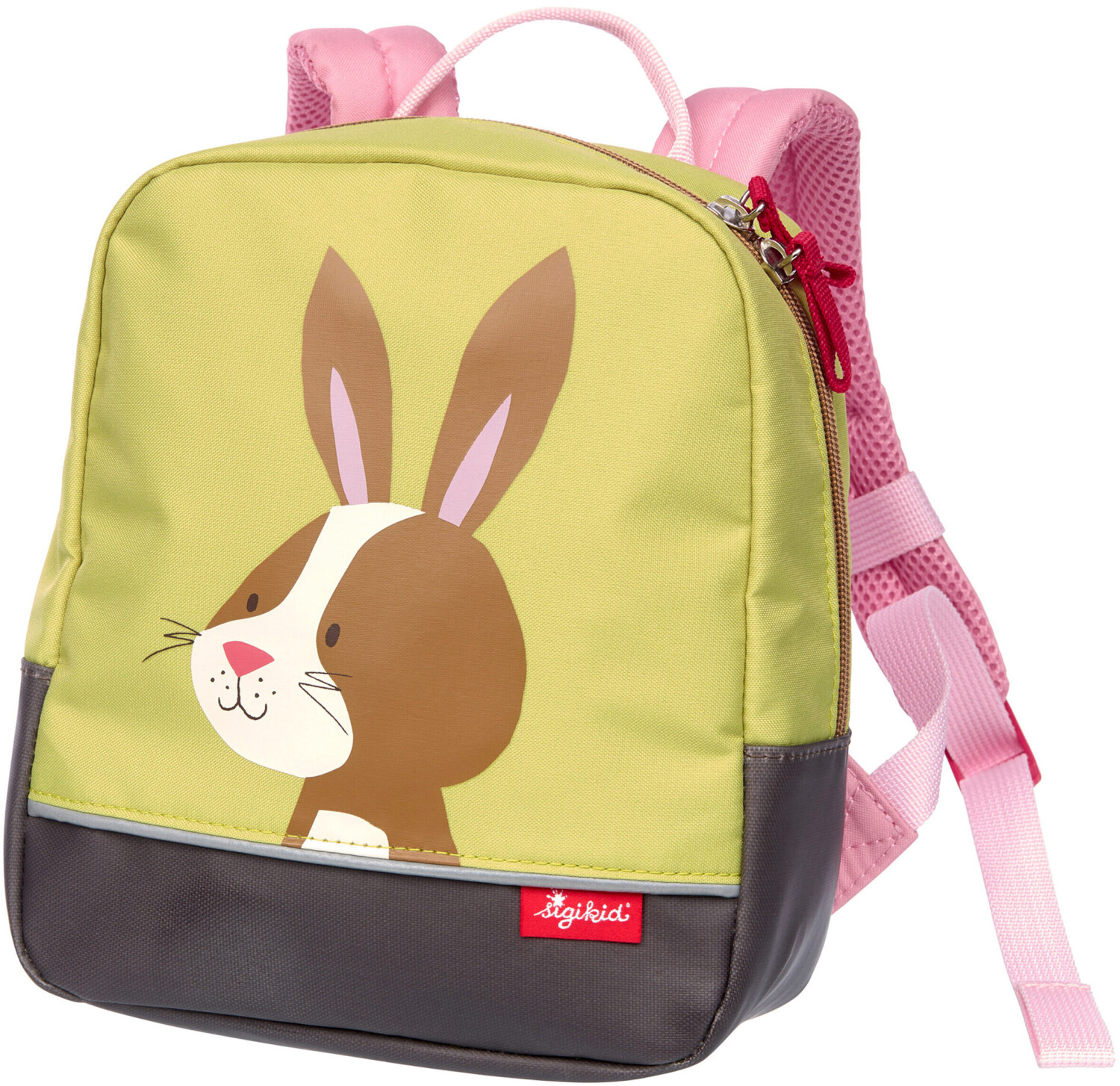 Sigikid Pre School Backpack Bunny Forest (25122)