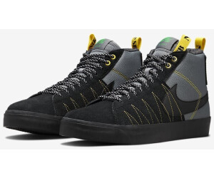 Nike SB Zoom Blazer Mid Premium cool grey/white/yellow strike/black desde  89,95 € | Compara precios en idealo