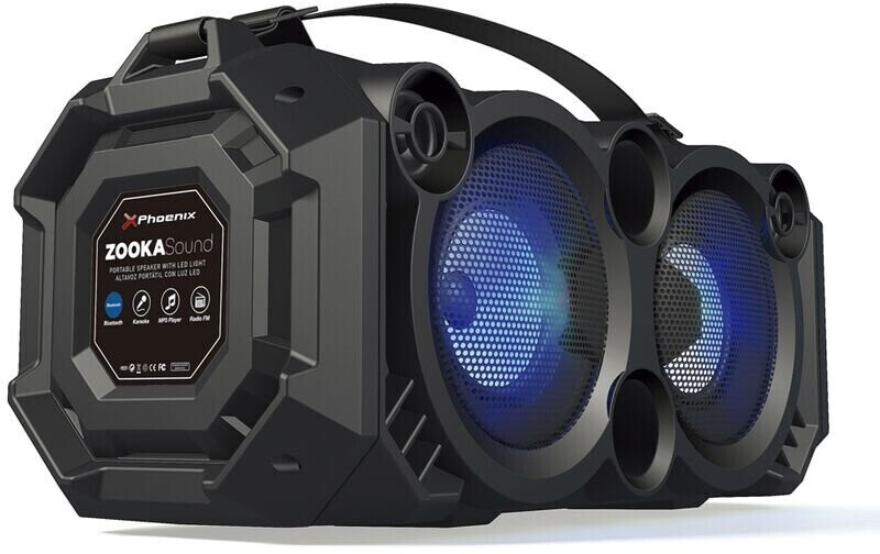 Phoenix Technologies Zookasound 24W