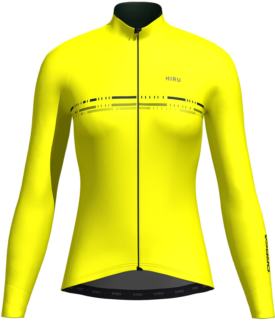Orbea Advanced Thermal Light Jacket Women