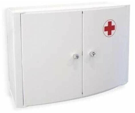 Tatay Medicine Cabinet (46 x 17 x 32 cm)