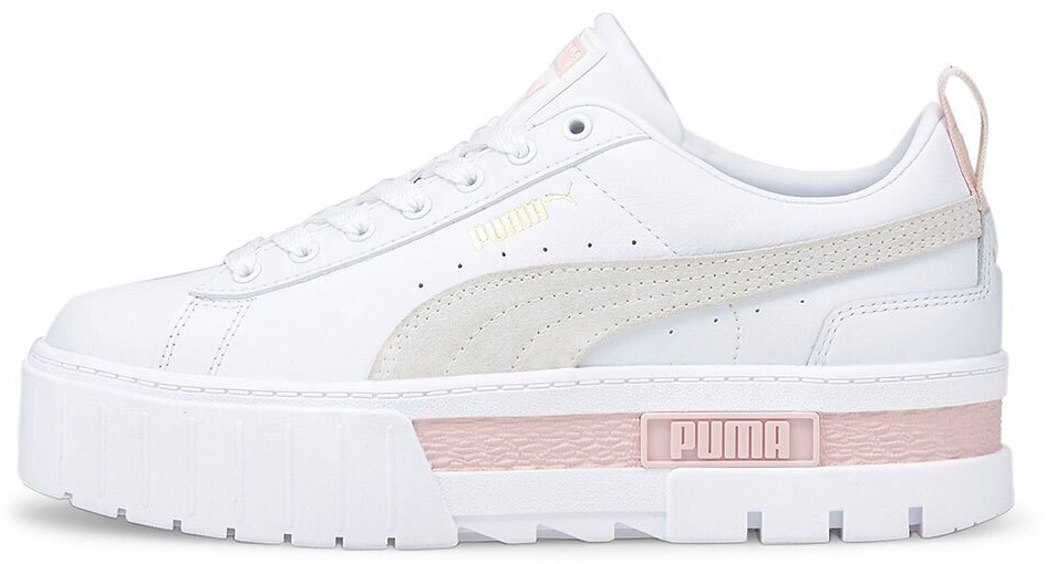 Puma platform prezzo basso store