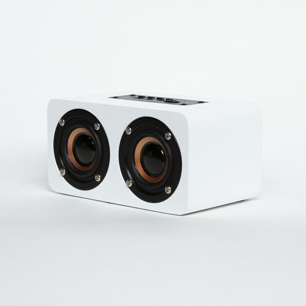 Oqan QBT-100 BT White