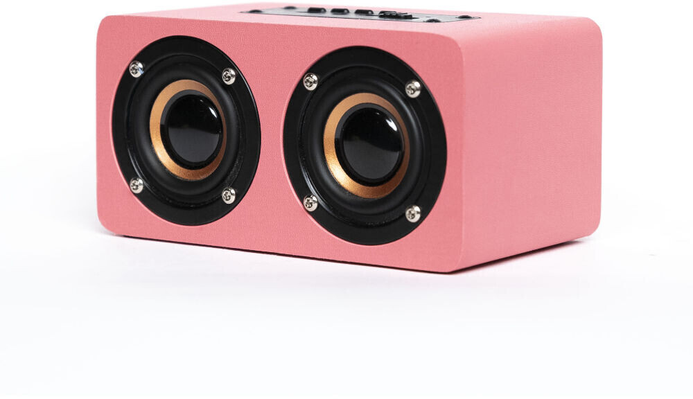 Oqan QBT-100 BT Pink