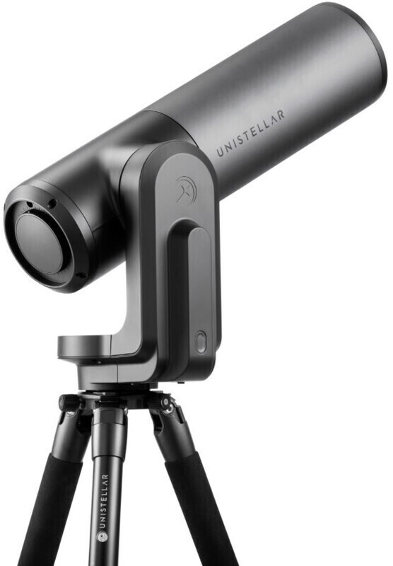 Unistellar 114/450 eVscope eQuinox
