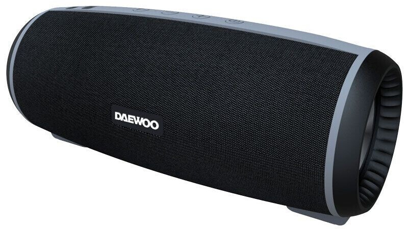 Daewoo DBT10 Black